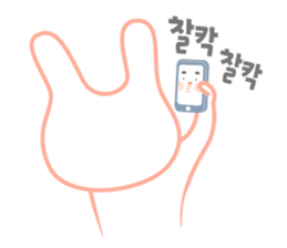 JJingTokki sticker #15903606