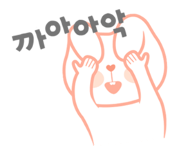 JJingTokki sticker #15903608