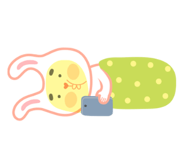 JJingTokki sticker #15903610