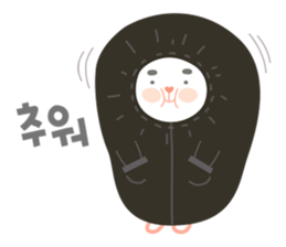 JJingTokki sticker #15903622