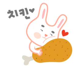 JJingTokki sticker #15903630