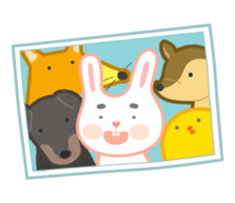 JJingTokki sticker #15903634