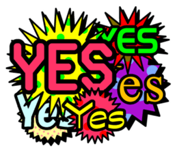 balloon Sticker / 01 sticker #15903779