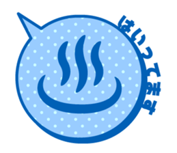 balloon Sticker / 01 sticker #15903804