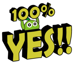 Coconut Man Vol,3 sticker #15903981