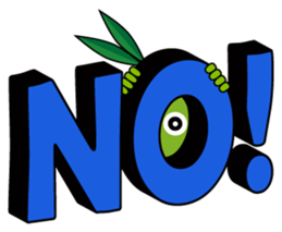 Coconut Man Vol,3 sticker #15903985