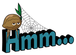 Coconut Man Vol,3 sticker #15903996