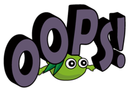 Coconut Man Vol,3 sticker #15903997