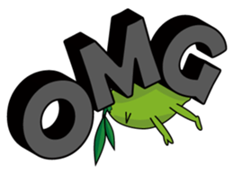 Coconut Man Vol,3 sticker #15904000