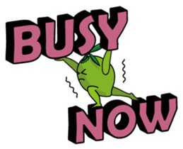 Coconut Man Vol,3 sticker #15904010