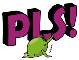 Coconut Man Vol,3 sticker #15904012