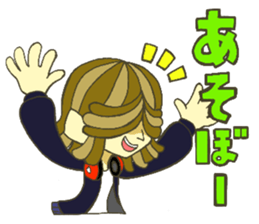 Curry Mafia sticker #15904031