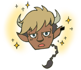 Curry Mafia sticker #15904034