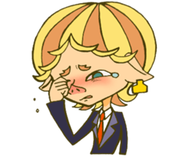 Curry Mafia sticker #15904036