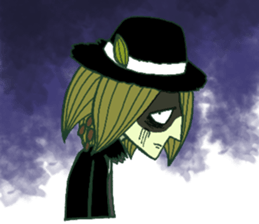 Curry Mafia sticker #15904038