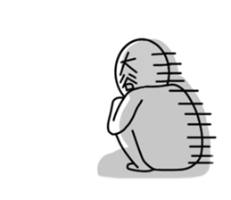 My name is Ootani. sticker #15904363