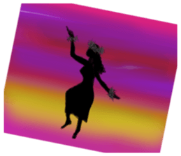 sea and seaside sticker.1 sticker #15904416