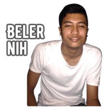 AGAS We Are Family sticker #15904651