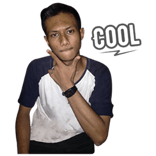 AGAS We Are Family sticker #15904653