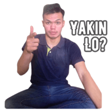 AGAS We Are Family sticker #15904654