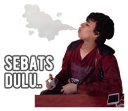 AGAS We Are Family sticker #15904655