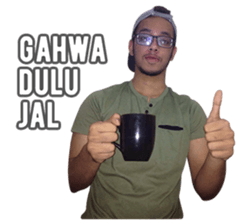 AGAS We Are Family sticker #15904659