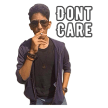 AGAS We Are Family sticker #15904660