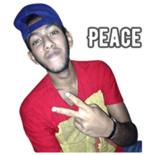 AGAS We Are Family sticker #15904662