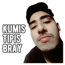 AGAS We Are Family sticker #15904663