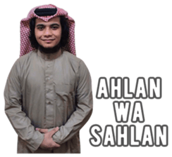 AGAS We Are Family sticker #15904665