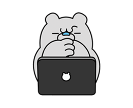 Mungen Theater sticker #15904667