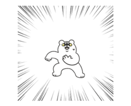 Mungen Theater sticker #15904669