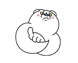 Mungen Theater sticker #15904670