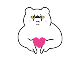 Mungen Theater sticker #15904671