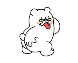 Mungen Theater sticker #15904673