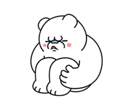 Mungen Theater sticker #15904674