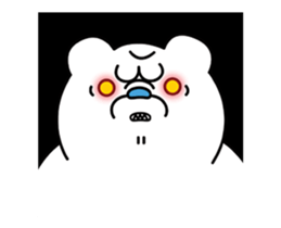 Mungen Theater sticker #15904675