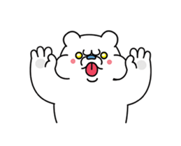 Mungen Theater sticker #15904677