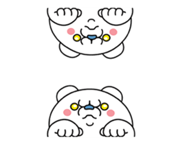 Mungen Theater sticker #15904678