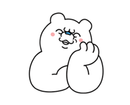 Mungen Theater sticker #15904679