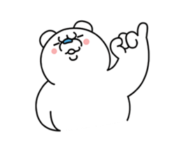 Mungen Theater sticker #15904680