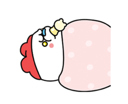 Mungen Theater sticker #15904681