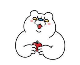 Mungen Theater sticker #15904684