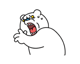 Mungen Theater sticker #15904685