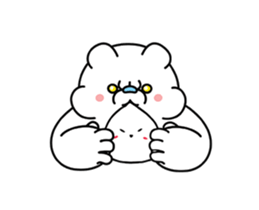 Mungen Theater sticker #15904687