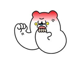 Mungen Theater sticker #15904688