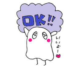 TETTEKE sticker #15904733