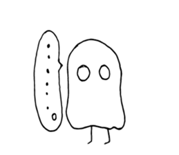 TETTEKE sticker #15904737