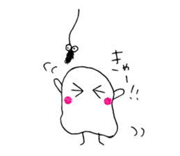 TETTEKE sticker #15904740