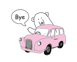 Snow Ball 2 sticker #15905088